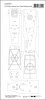 Pontos 35001MS1 USS Oliver Hazard Perry Class Deck Masking Sheet (1:350)